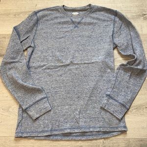 ❗️2/$10❗️Old navy long sleeve tee